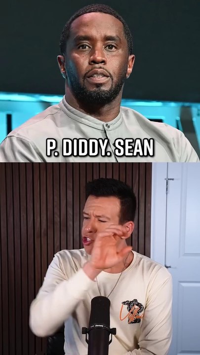 This Diddy Situation Just Got SO Much Worse  | Shocking New Details Revealed