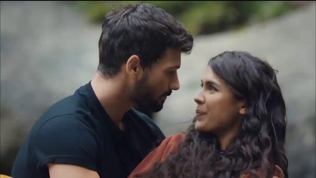 1. ¡ESTRENO! ❤️ AMAR SIN LÍMITES ❤️ (Hudutsuz Sevda) Capítulo 1 Audio Español HD ❤️ Deniz Can Aktaş y Miray Daner Serie Turca