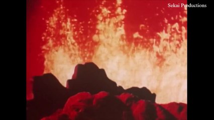 Kyojyu Tokusou Juspion – Itsu No Hi Heiwa Ga - Musical Video Clip