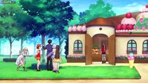 Episodio 4 - Amagi Brilliant Park