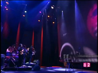 El Club De La Comedia - Reedicion - 1x44 - Amparo Baró, Queque, Blanca Portillo Y Agustin Jiménez