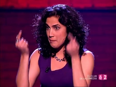 El Club De La Comedia - Reedicion - 1x57 - Javier Capitán, Toni Acosta, Julio Carabias Y Nancho Novo