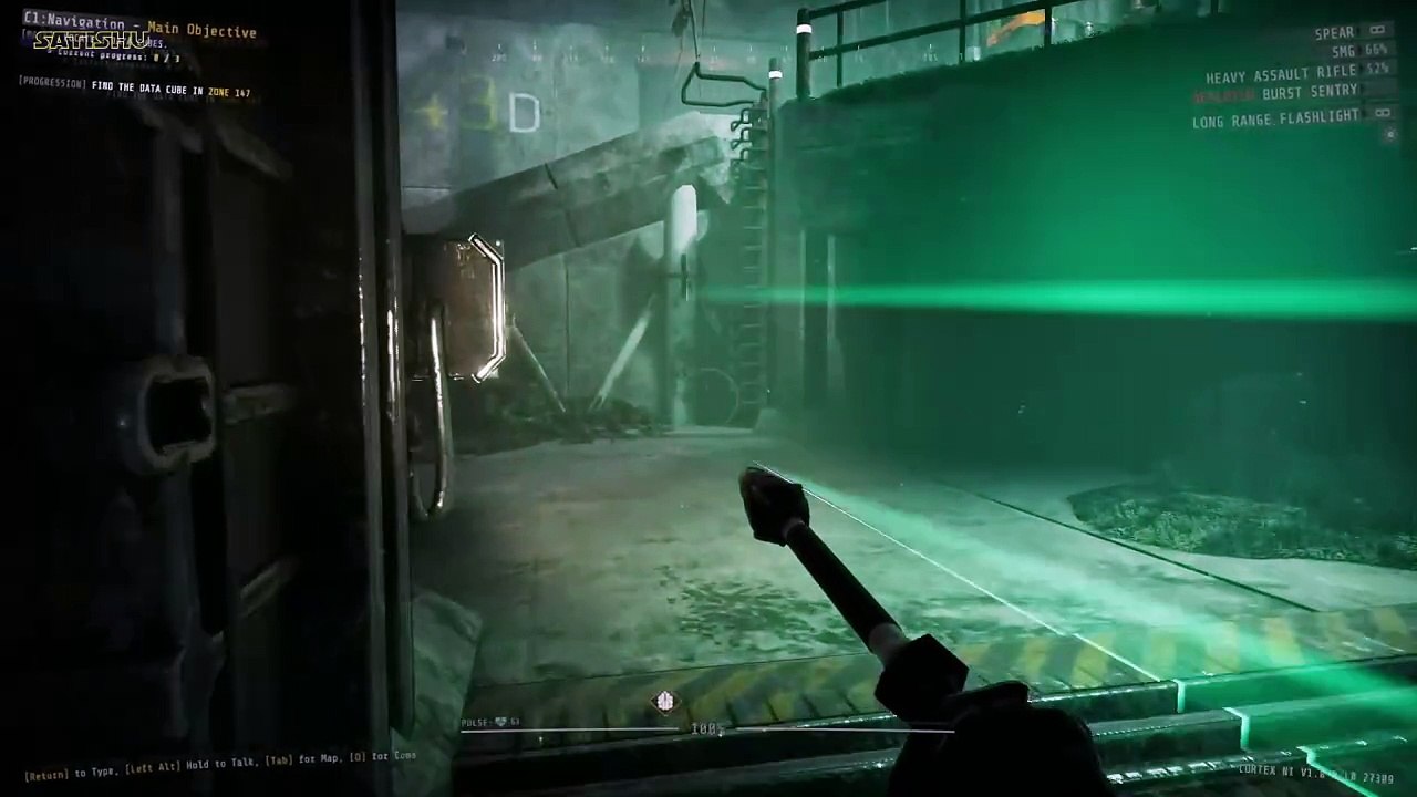 Der Neustart in unser Lieblinslevel. | GTFO | Ep. 74