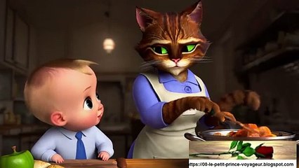 Mama Chat