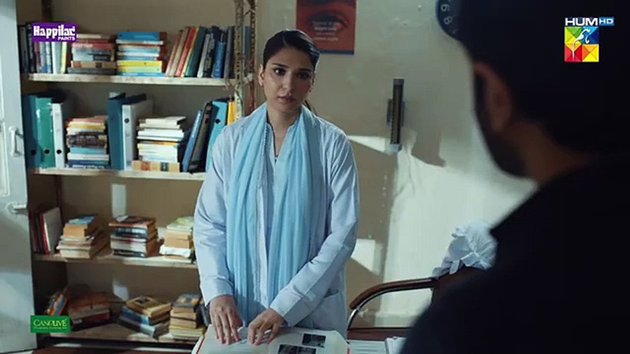 Nadan episode 02 only on hum tv