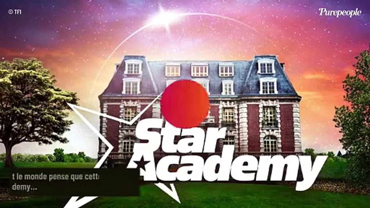 Star Academy : Cette célébrité devenue milliardaire grâce à l'émission ? Il recadre les choses avec d'intéressantes précisions