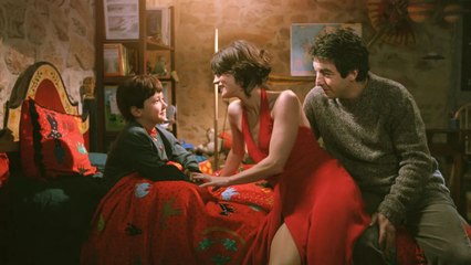 Tráiler de La educación de las hadas