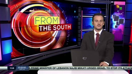 Colombia | Social sectors mobilized in support of President Petro