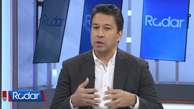 Bloque 2 Radar: Transparencia, listas grises y presupuesto