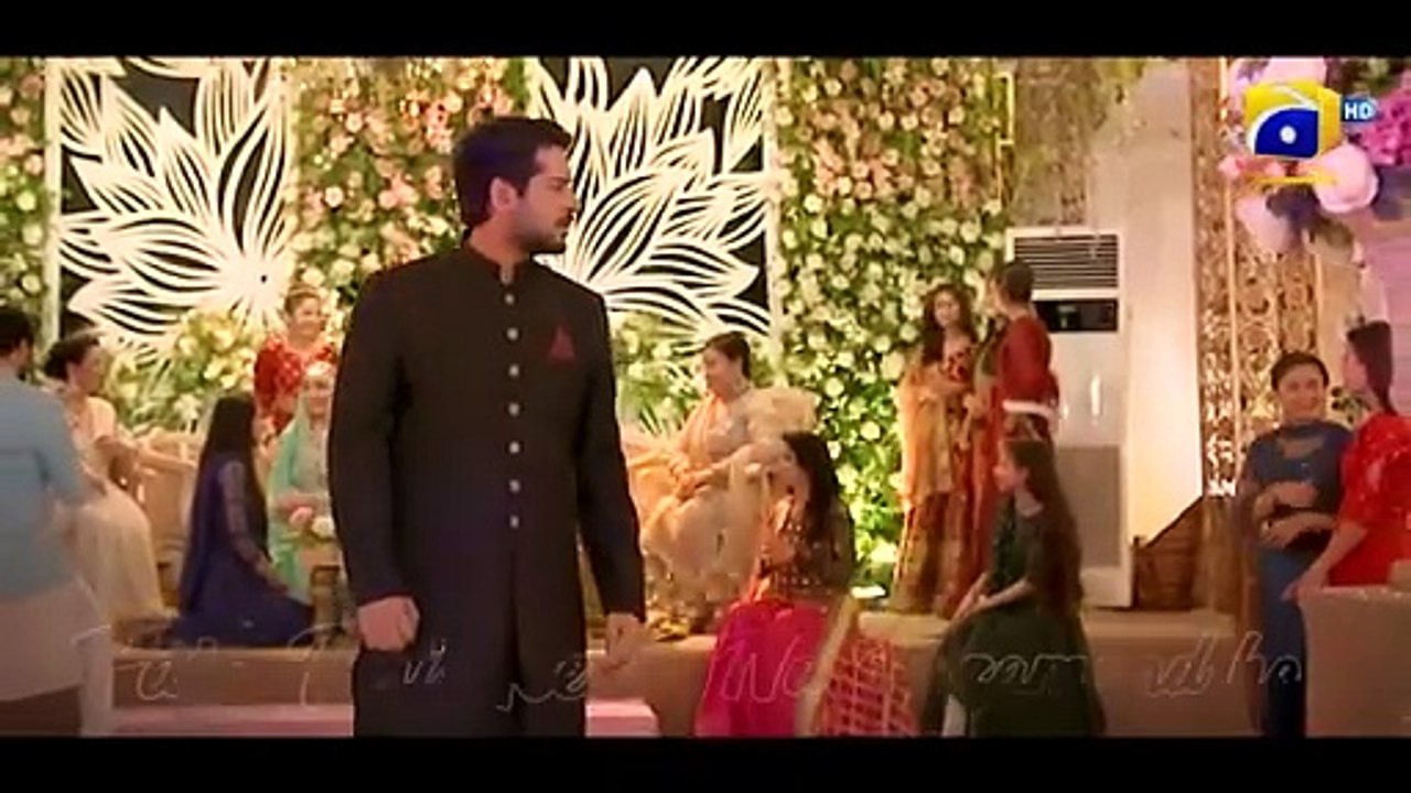 Jan nisar episode 62 promo