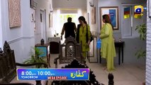 Kaffara Mega Episode 85 & 86 Promo | Tomorrow at 8:00 PM only on Har Pal Geo