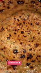 Pyaz Wali Tandoori Roti on Tawa| Onion Roti| Pyaz ki Roti|