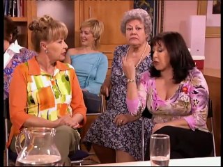 Aqui no hay quien viva T2 - C6 Erase un rastrillo