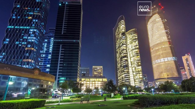 Judo, a Abu Dhabi continua il momento magico degli Emirati Arabi Uniti