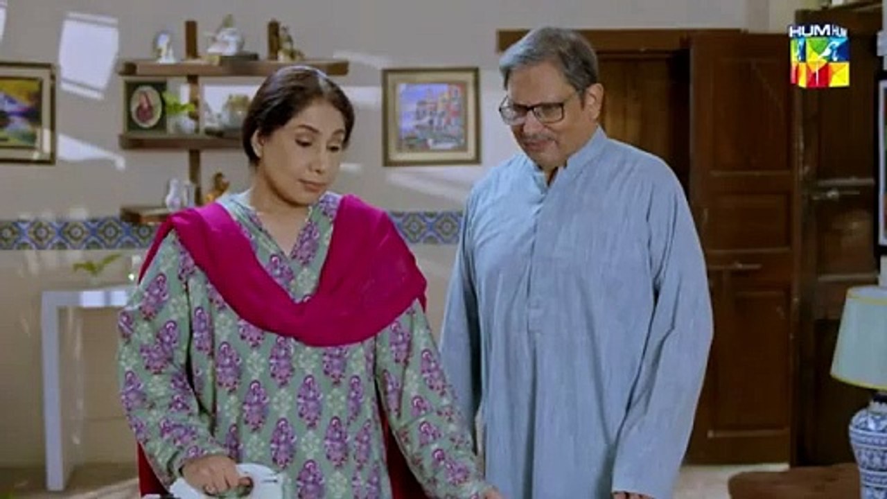 Berang episode 84 only on hum tv