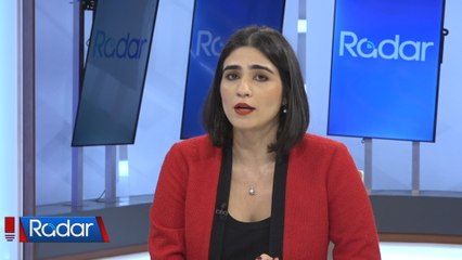 Bloque 3 Radar: Balance de gestión y gobiernos locales