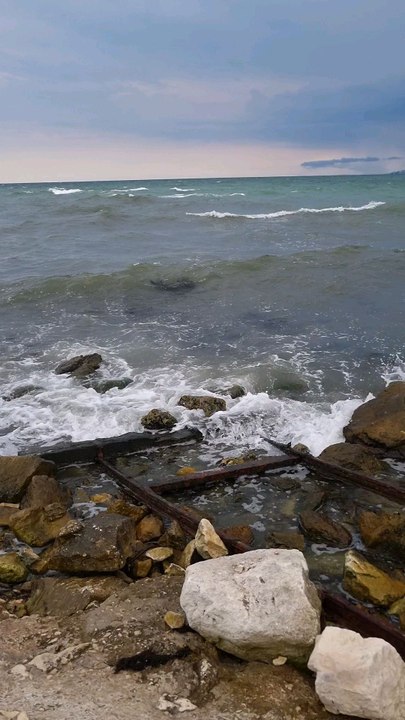 Black Sea