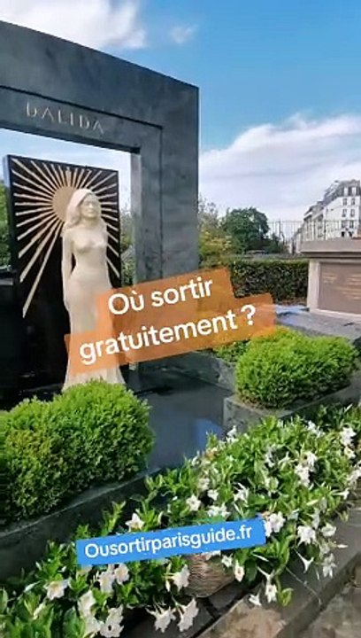 Les sorties gratuites les plus insolites à Paris