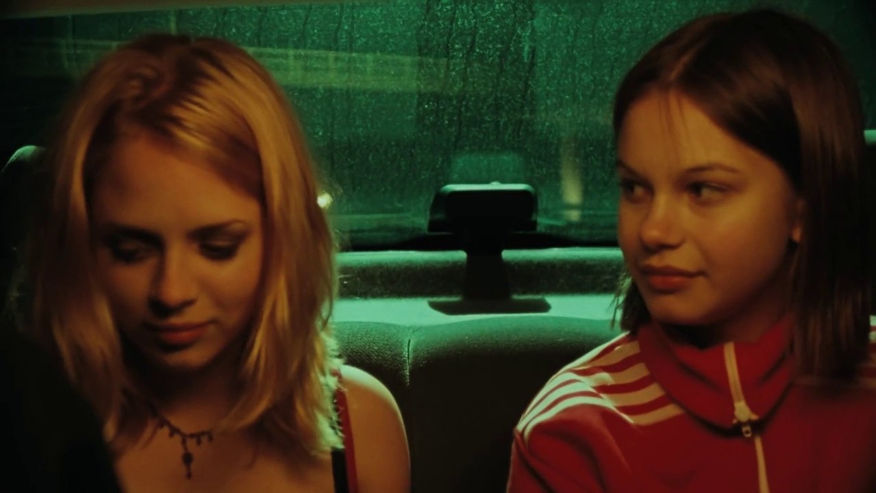 Fucking Åmål (Show Me Love) Eng Sub 1998 | Blu-ray - video Dailymotion