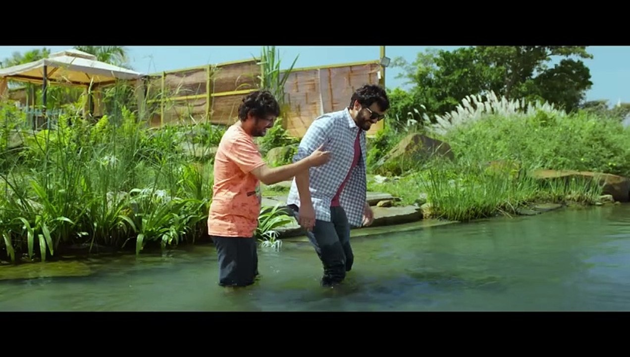 Powder (2024) Kannada Movie HD Part 2 video Dailymotion