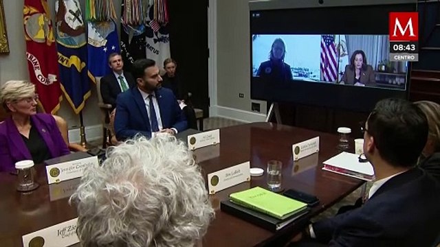 Inundaciones y desastres por 'Milton' dejan daños de hasta 50 mmdd en Florida, revela Biden