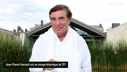 Jean-Pierre Foucault habite une villa paradisiaque dans une région méconnue et pourtant sublime