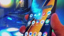 Test rapide Poco X6 Pro