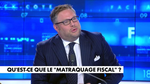 L'édito de Mathieu Bock-Côté : «Qu'est-ce que le «matraquage fiscal» ?»