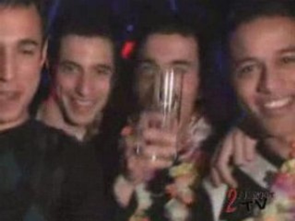 [G2n] Les 15 ans du Phoenix!!!