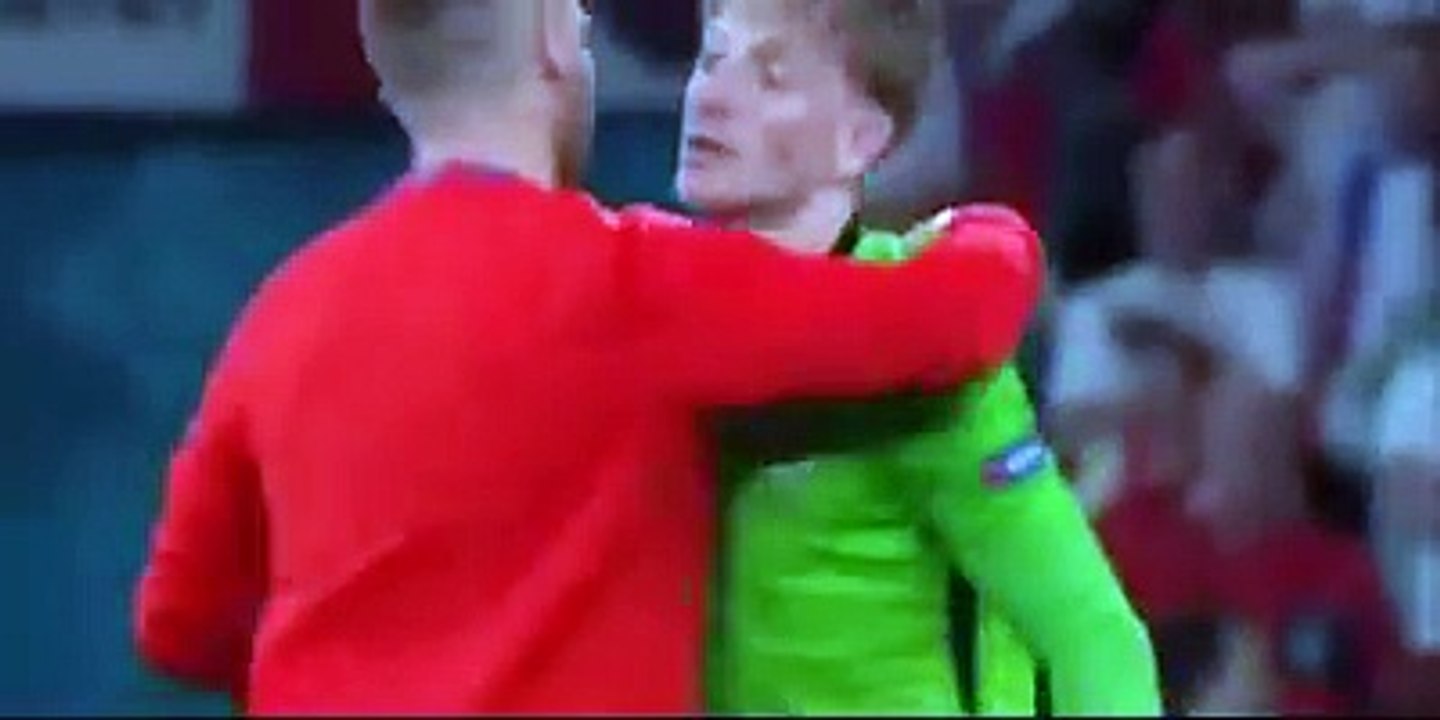 Addio a Vialli, quell'abbraccio con Mancini che rester? per sempre nei nostri cuori