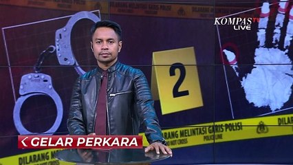 Vonis 4 Anak Pelaku Pemerkosaan dan Pembunuhan Siswi SMP di Palembang