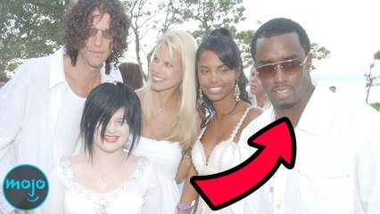 Celebs Who Tried to Tell Us About Diddy's Infamous Parties