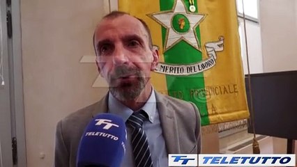 Video News - Brescia premia i suoi maestri del lavoro