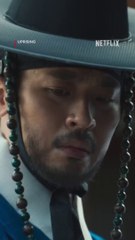 How Did They Go From Friends To This Uprising Gang Dongwon Park Jeongmin | Netflix [ENG SUB]