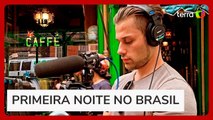 Influenciador americano é assaltando em SP e calcula prejuízo de cerca de R$ 130 mil