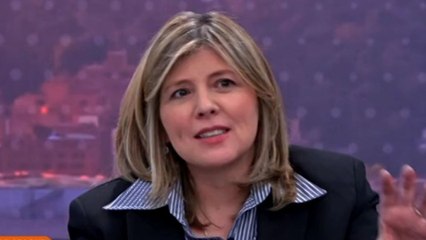 Presidenta ejecutiva de Asocajas explica el propósito y beneficios de las cajas de compensación