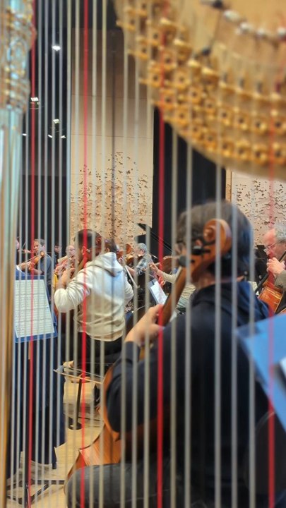 Découvre la nouvelle saison de l'ONDIF