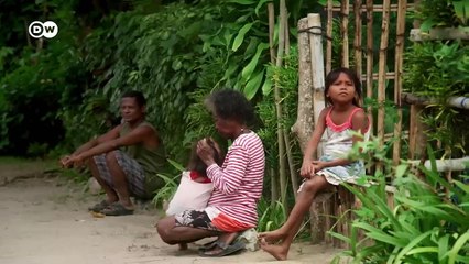 In Chinas shadow  The Philippines at the heart of a global conflict  DW Documentary_720p