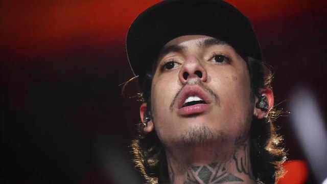 Natanael Cano registra Corridos Tumbados como marca exclusiva