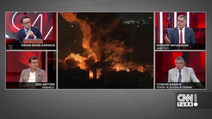 Gece Haberleri 12 Ekim 2024 Cumartesi