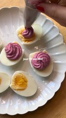 Jour 27/100 - Comment faire sa mayonnaise maison ? 