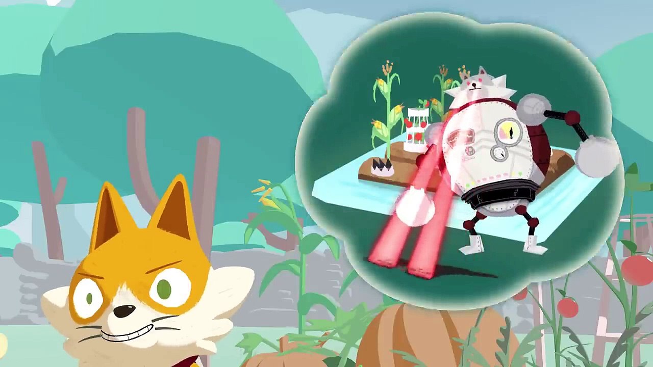 I Wonder - Episode 10 - Stampylonghead (Stampy Cat) & Wizard Keen ...