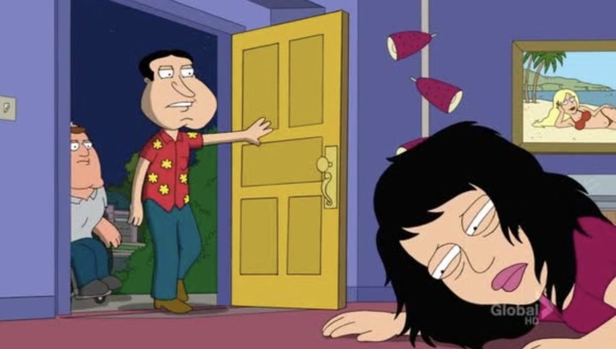 8 TV Shows That Went Too Far In Completely Unex...