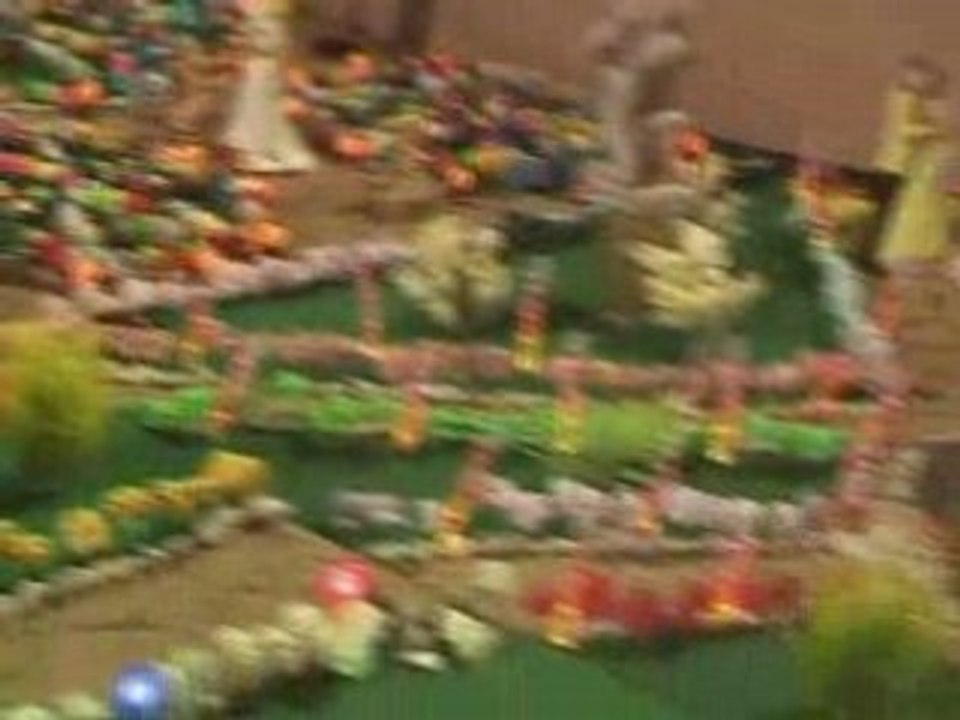 La passion de la reproduction 1