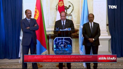 الديهي يوجه رسالة نارية: صوت مصر هادئ لكن الكرباج زاعق