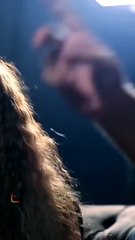 Rangreza sajal aly short video --