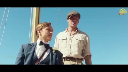The last Lifeline - Hindi Dubbed Movie