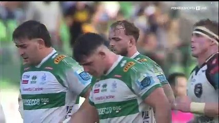 Watch rugby Benetton Rugby vs Sharks 12.10.2024