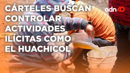 Se implementarán medidas contra el huachicol en Guanajuato I Todo Personal