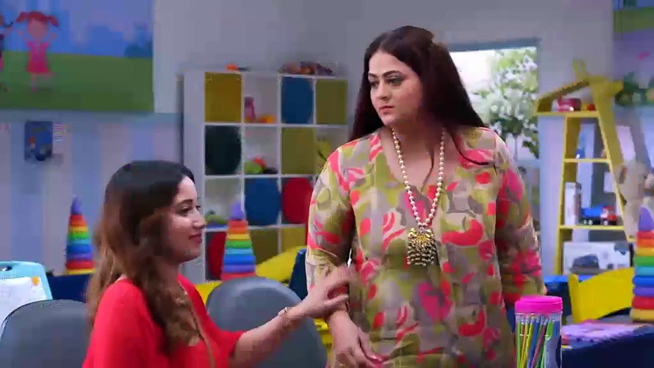 مسلسل حبيبتي من تكون 2 الحلقة 301 مدبلجة HD